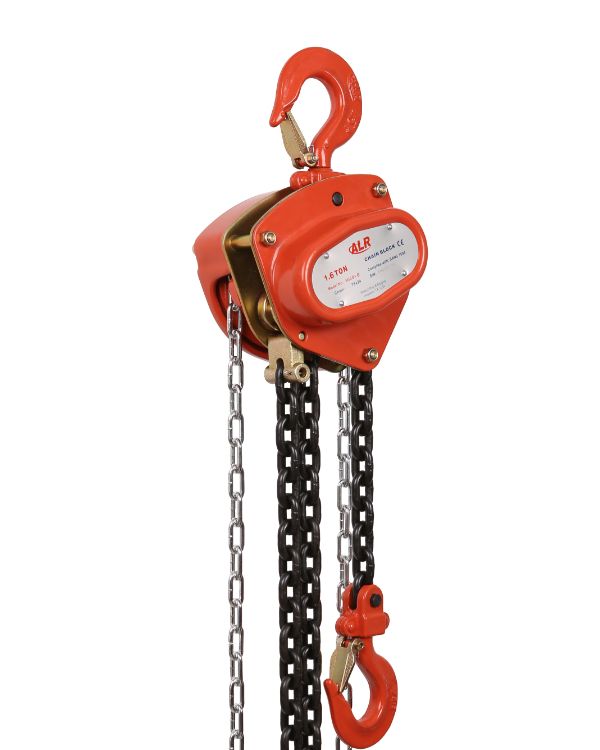 Chain Hoist