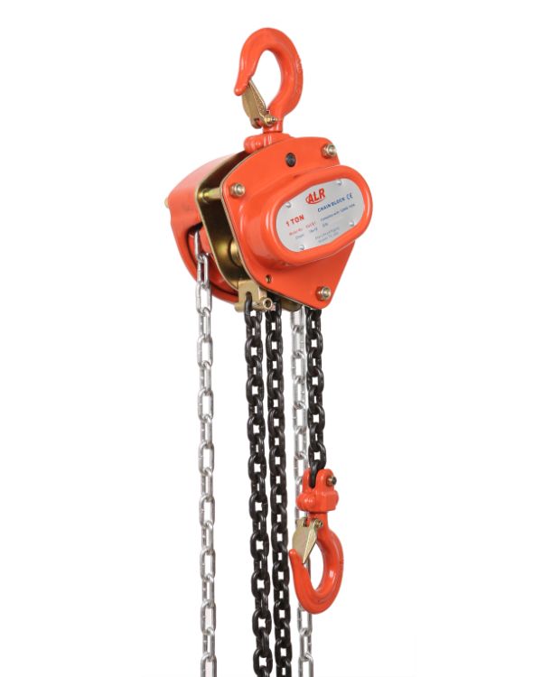 Chain Hoist
