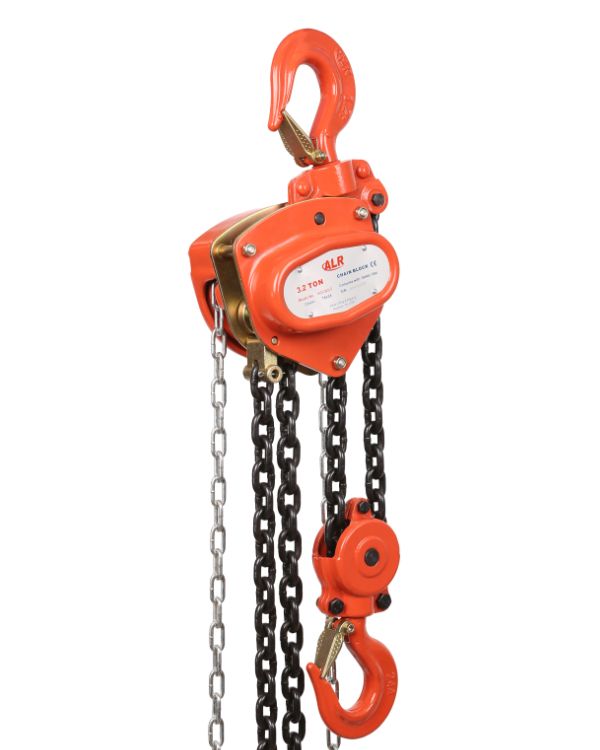Chain Hoist