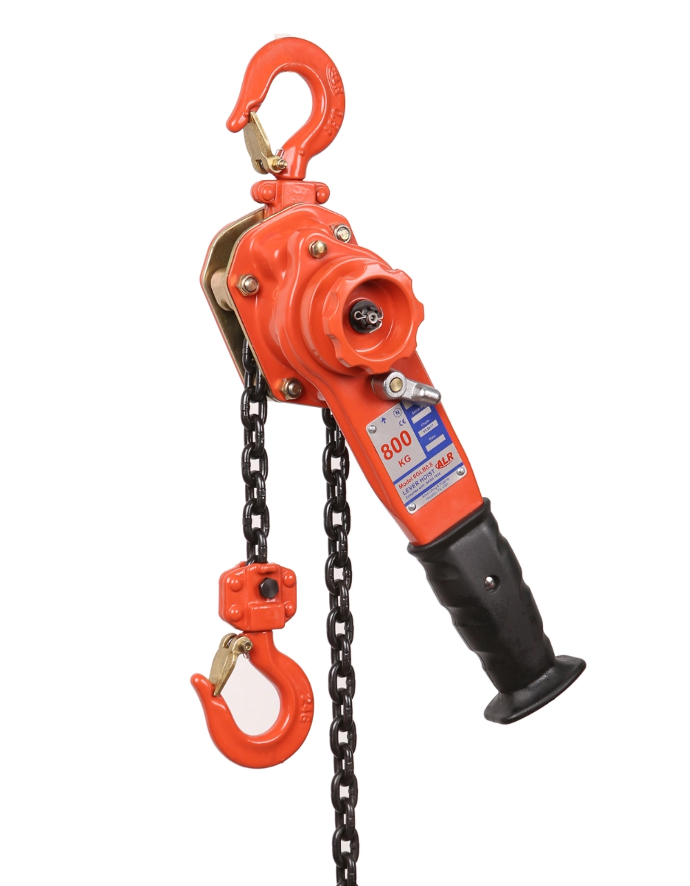Lever Hoist