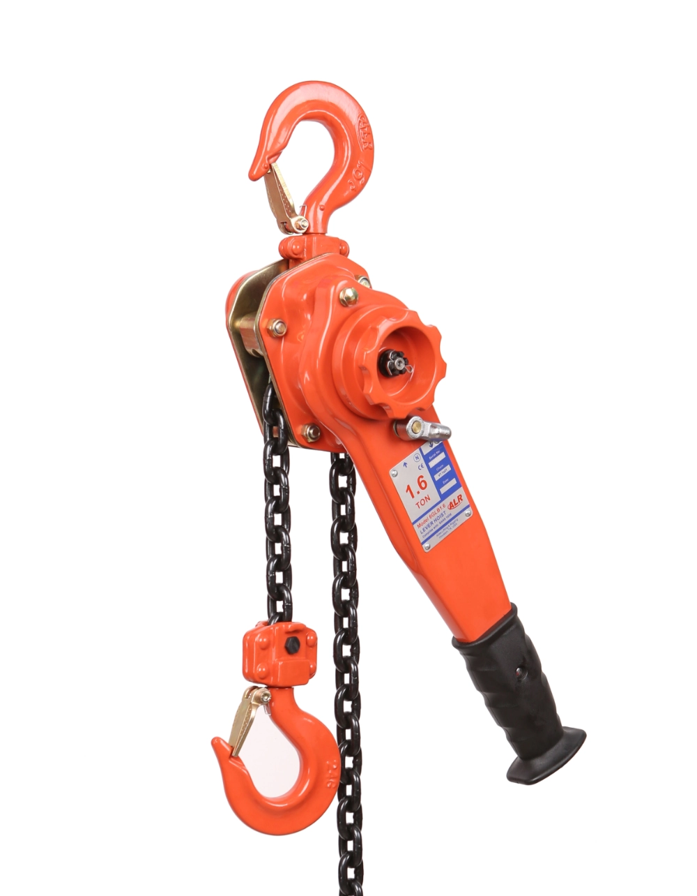 Lever Hoist