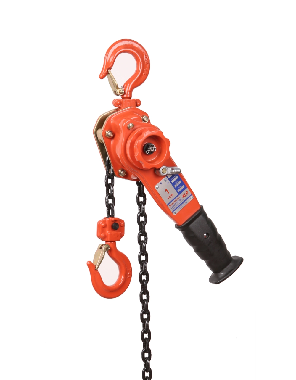 Lever Hoist