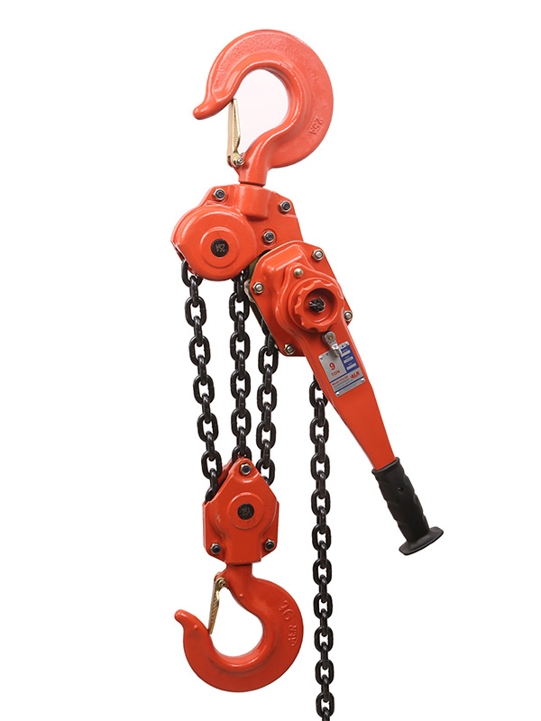 Lever Hoist