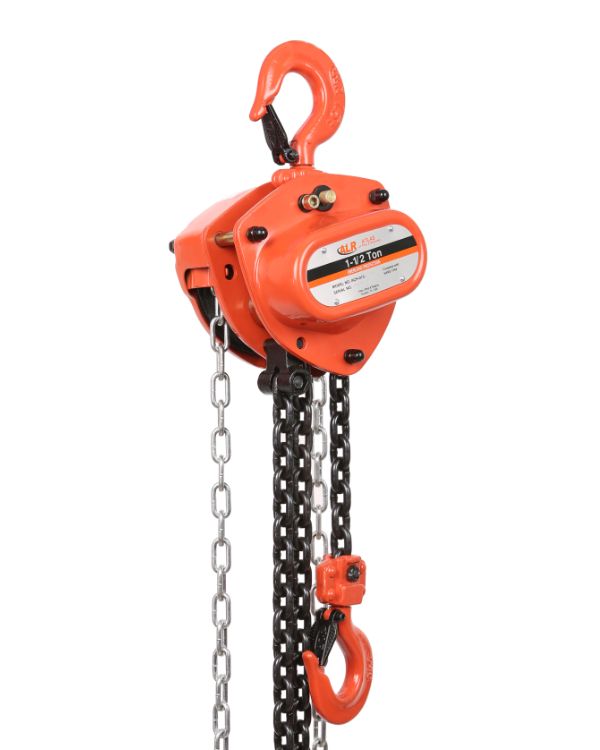 Chain Hoist