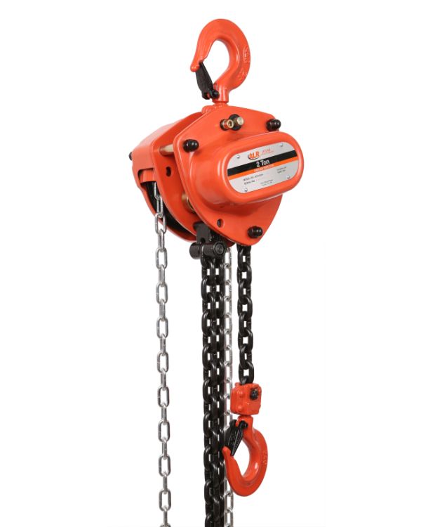 Chain Hoist
