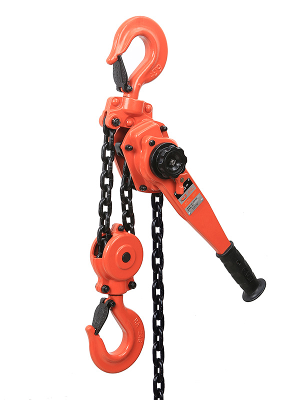 Lever Hoist