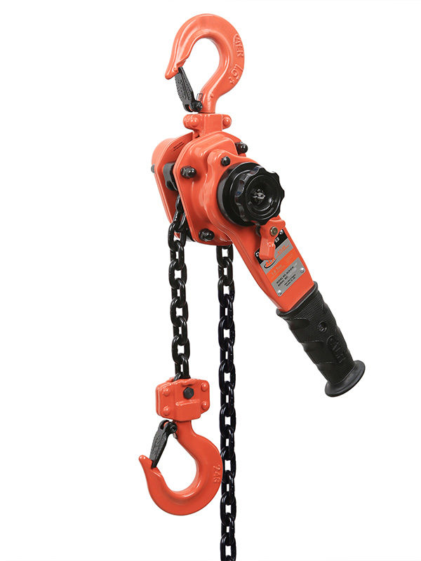Lever Hoist