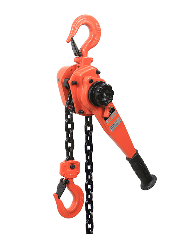 Lever Hoist